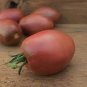 Cherry Tomato Ukraine Coffee Purple Fruit 200 Seeds