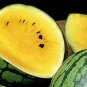Yellow Gift Watermelom 80 Seeds