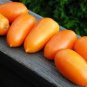Middle Red Banana Tomato 600 Seeds