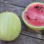 Snow Pear Water Melon 20 Seeds