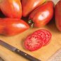 'Ox Horn' Rare Tomato 800 Seeds
