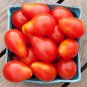 Red 'Pear' Small Tomato 50 Seeds