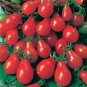 Red 'Pear' Small Tomato 50 Seeds