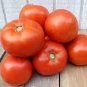 Rare Milky Red Elliptical M Sweet Tomato F1 600 Seeds