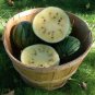 Snow Pear Water Melon 20 Seeds