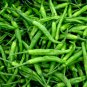 Giant Green American Cayenne Pepper Organic 8000 Seeds