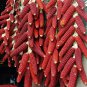 Red Waxy Corn 20 Seeds