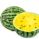 Sweet Yellow Juicy Watermelon 16 Seeds