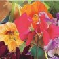 Morning Glory Flower Flores 200 Seeds