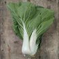 Pak Choi White Stem 4000 Seeds