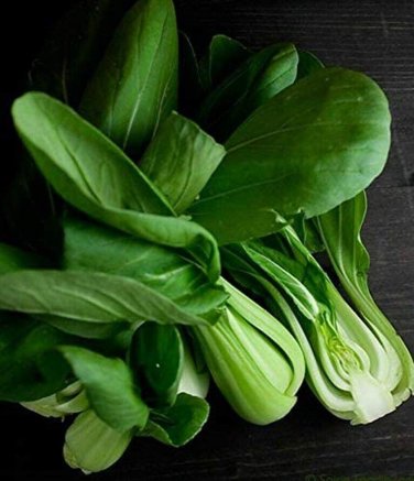 Vegetable Chinese cabbage, Suzhou green 4000 Seeds