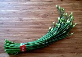 Chinese Garlic Chives 2000 Seeds