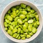 Broad Windsor Fava Bean 400 Seeds