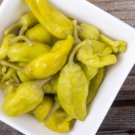 Pepperoncini Pepper 60 Seeds