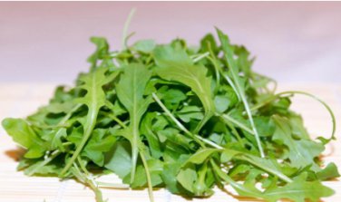 Diplotaxis Tenuifolia Roquette 200 Seeds