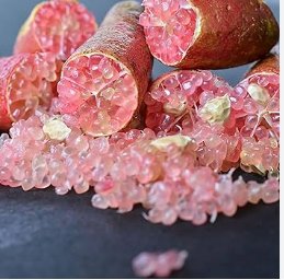 Ice Pink Finger Fruit Lime 200 Seeds