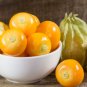 Sweet Tasty Physalis Juicy Fruit Golden Berry 1000 Seeds