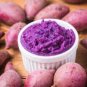 Sweet Potato Delicious Purple Sweet Potato Vegetable 40 Seeds