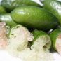 Novel Finger Limes Citrus Pomegranate Bonsai Delicious Sweet Fruit Bonsai 40 Seeds