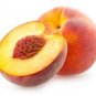 Sweet Peach China Nectarine Peach Outdoor 4 Seeds