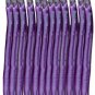 'Hang Zilong' Series Purple Eggplants 200 Seeds