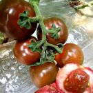 'Daheiren' Black Tomatoes 200 Seeds