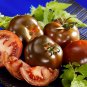 'Daheiren' Black Tomatoes 200 Seeds