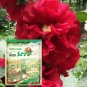 Heirloom Flowers Assortment in Distinctive Packaging Combo 40 Seeds