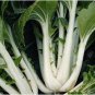 Tall Stem Bok Choy 1000 Seeds