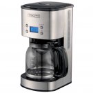 BOSCARE Coffee Machine - Coffee 120V 60Hz 1000W