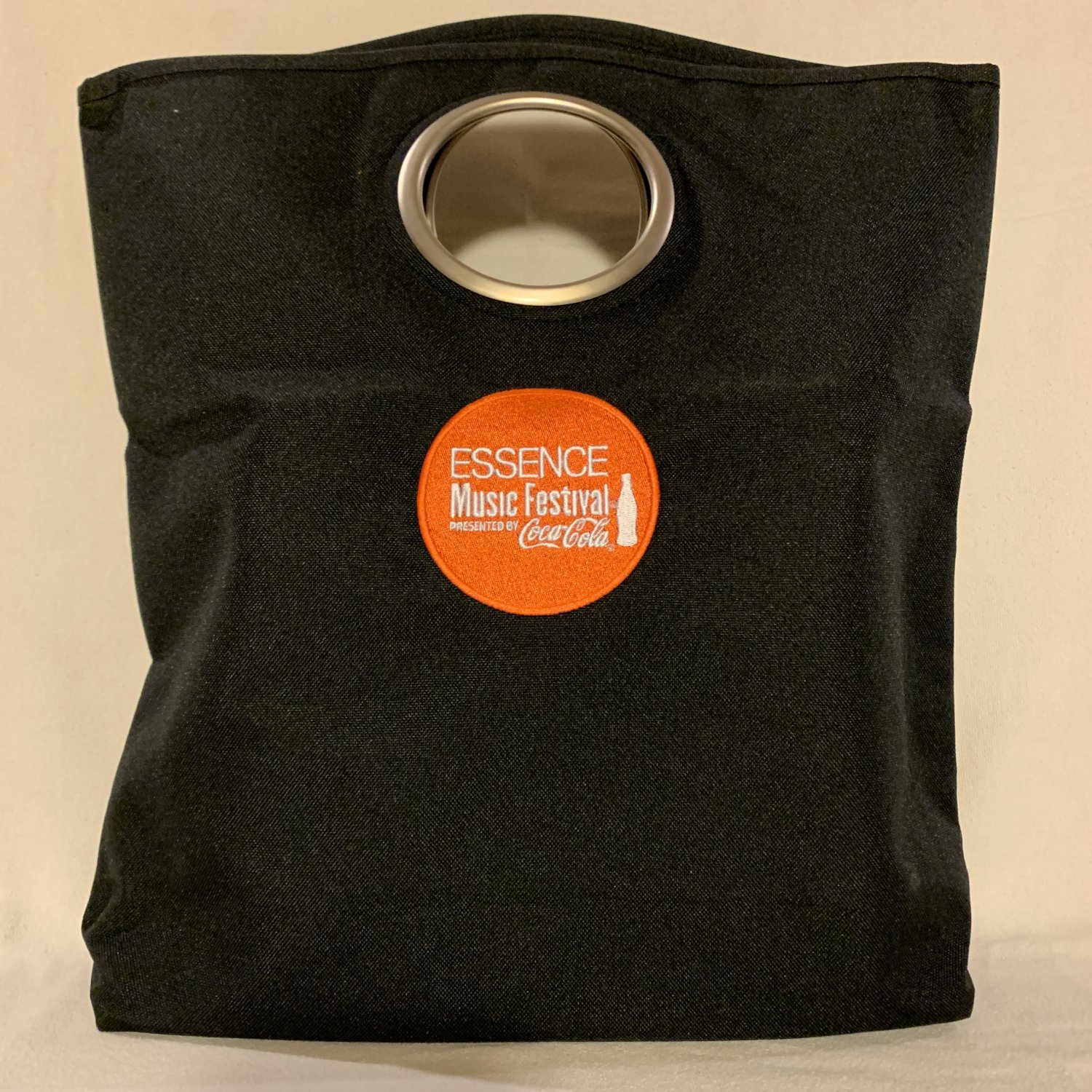 RARE Coca-Cola Essence Festival Tote Bag