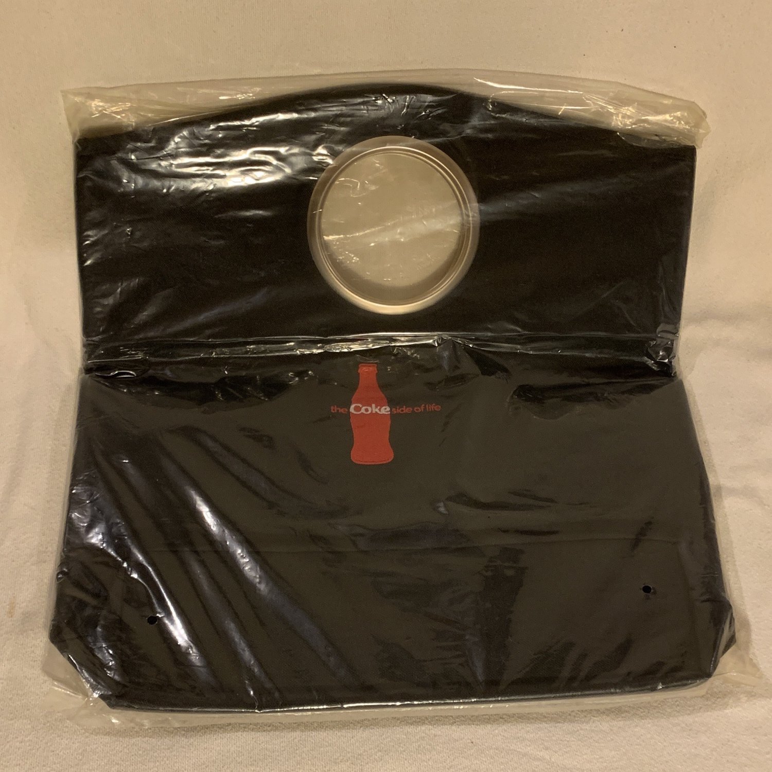 RARE Coca-Cola Essence Festival Tote Bag