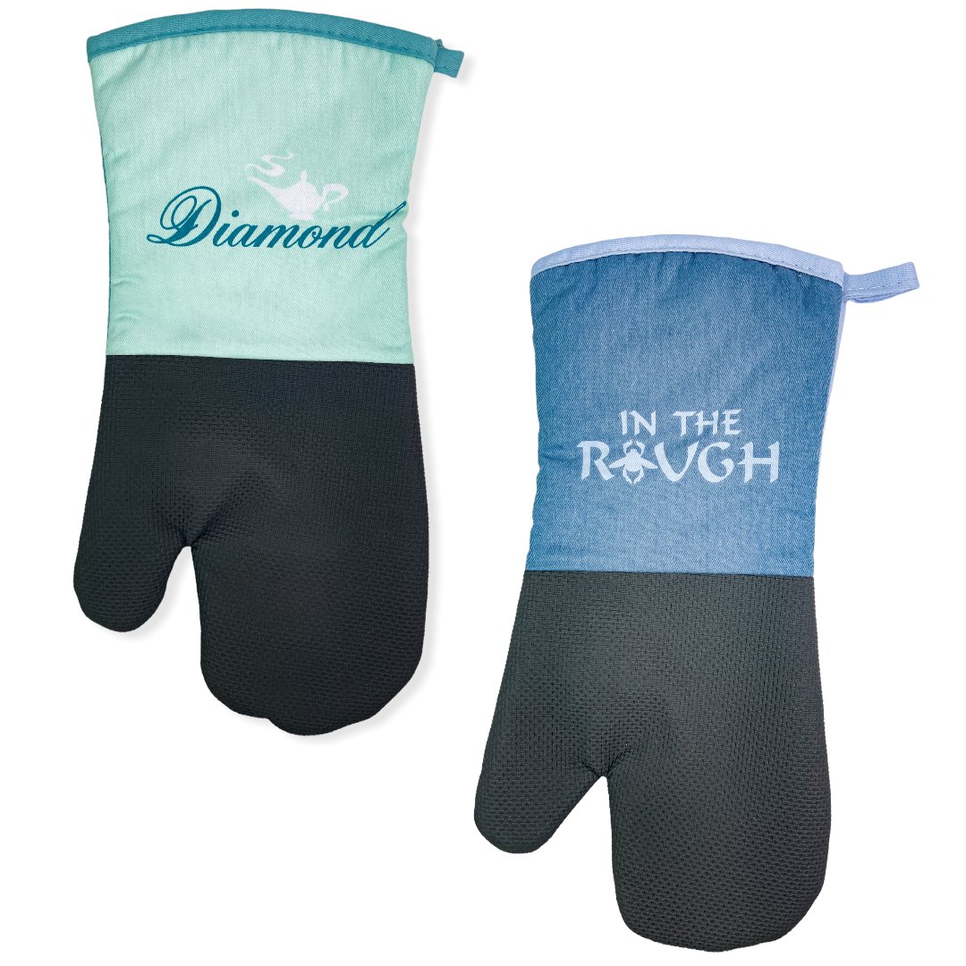 Disney Beauty and the Beast Kitchen Set