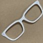 White Pearlescent | Larkin