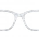 White Pearlescent | Larkin