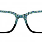 Feathered Elegance | Larkin