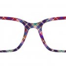 Berry Plaid | Larkin