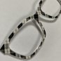 B&W Plaid | Larkin
