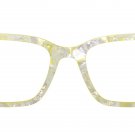 Buttercup Pearl Tortoise | Larkin