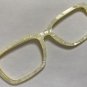 Buttercup Pearl Tortoise | Larkin