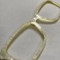 Buttercup Pearl Tortoise | Larkin