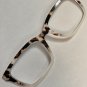 Vanilla Latte Tortoise | Larkin