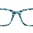 Robin's Egg Tortoise | Larkin