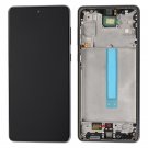 A73 LCD Display For Samsung Galaxy A73 5G Version,A736B A736B/DS mobile phone LCD