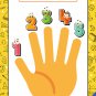 Counting Adventures: Fun Ways to Learn Numbers for Kids