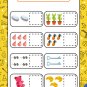 Counting Adventures: Fun Ways to Learn Numbers for Kids
