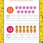 Counting Adventures: Fun Ways to Learn Numbers for Kids