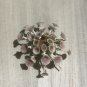 Sea urchin flower..pure sea urchin 68 mm