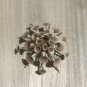 Sea urchin flower..pure sea urchin 68 mm
