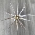 Deep sea urchin 120 mm..natural sea urchin